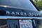 2016 Land Rover Range Rover 3.0L V6 Supercharged HSE