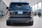 2016 Land Rover Range Rover 3.0L V6 Supercharged HSE