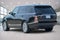 2016 Land Rover Range Rover 3.0L V6 Supercharged HSE