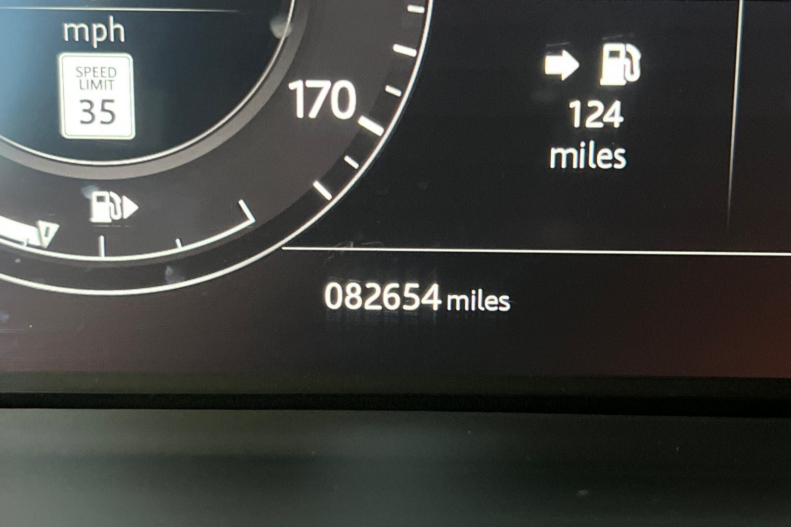 2018 Land Rover Range Rover Sport Supercharged