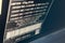2018 Land Rover Range Rover Sport Supercharged