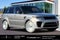 2021 Land Rover Range Rover Sport SVR