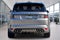 2021 Land Rover Range Rover Sport SVR