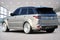 2021 Land Rover Range Rover Sport SVR