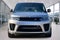 2021 Land Rover Range Rover Sport SVR