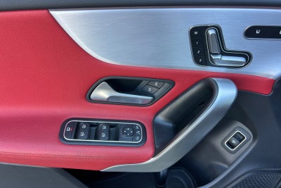 2021 Mercedes-Benz CLA CLA 45 AMG® 4MATIC®