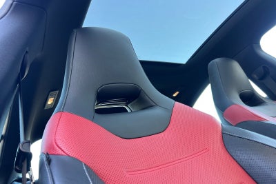 2021 Mercedes-Benz CLA CLA 45 AMG® 4MATIC®
