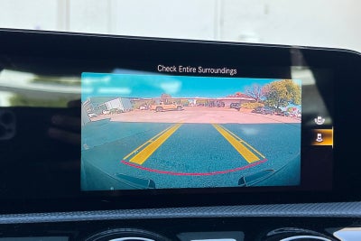 2021 Mercedes-Benz CLA CLA 45 AMG® 4MATIC®