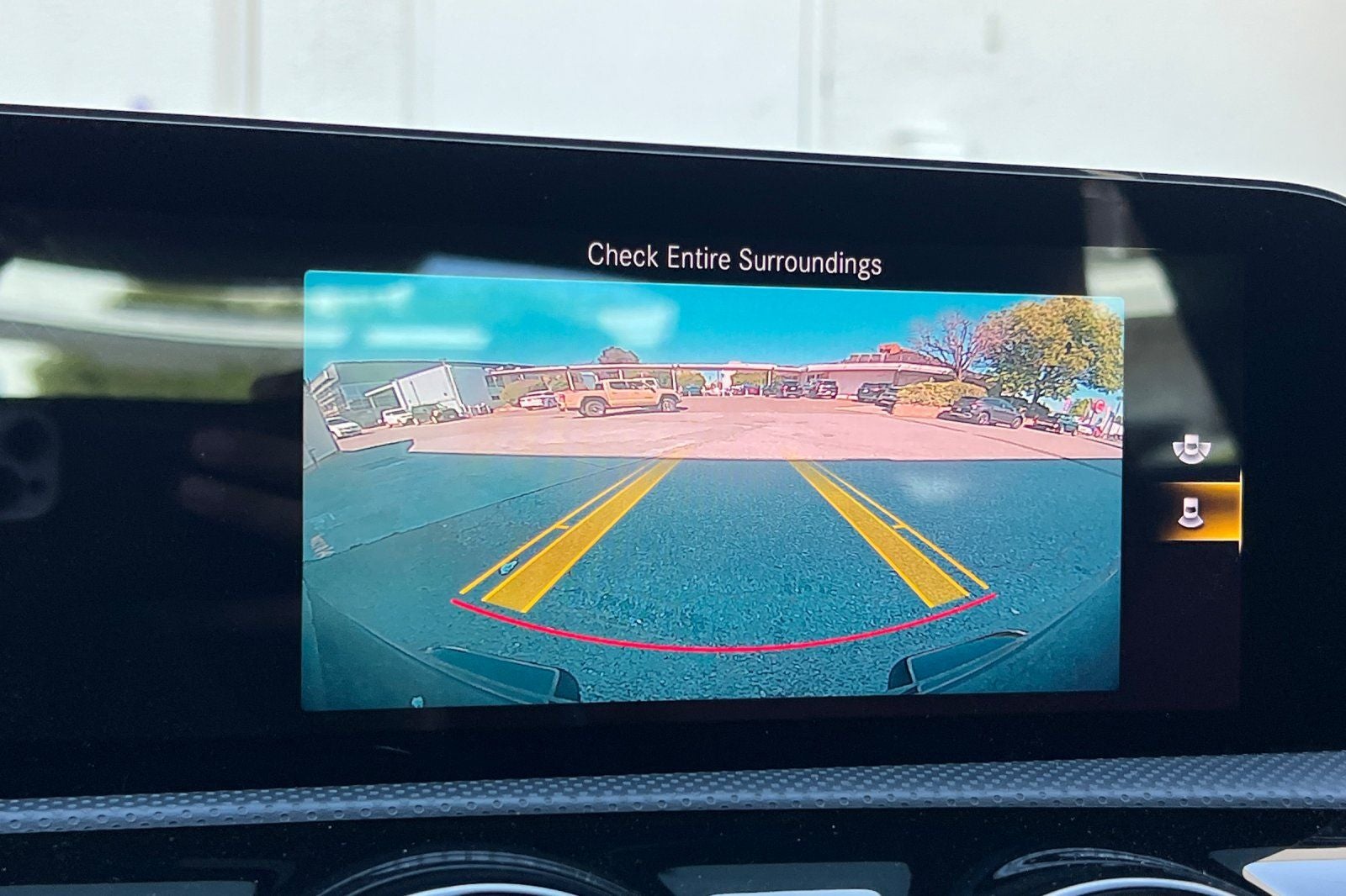 2021 Mercedes-Benz CLA CLA 45 AMG® 4MATIC®