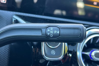 2021 Mercedes-Benz CLA CLA 45 AMG® 4MATIC®