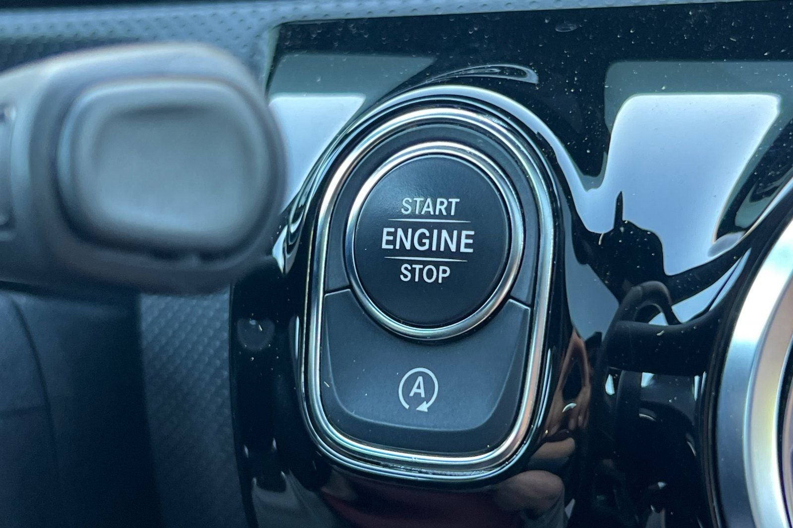 2021 Mercedes-Benz CLA CLA 45 AMG® 4MATIC®