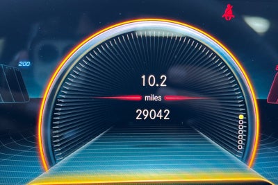 2021 Mercedes-Benz CLA CLA 45 AMG® 4MATIC®