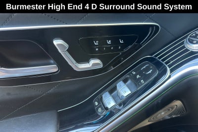 2021 Mercedes-Benz S-Class S 580 4MATIC®
