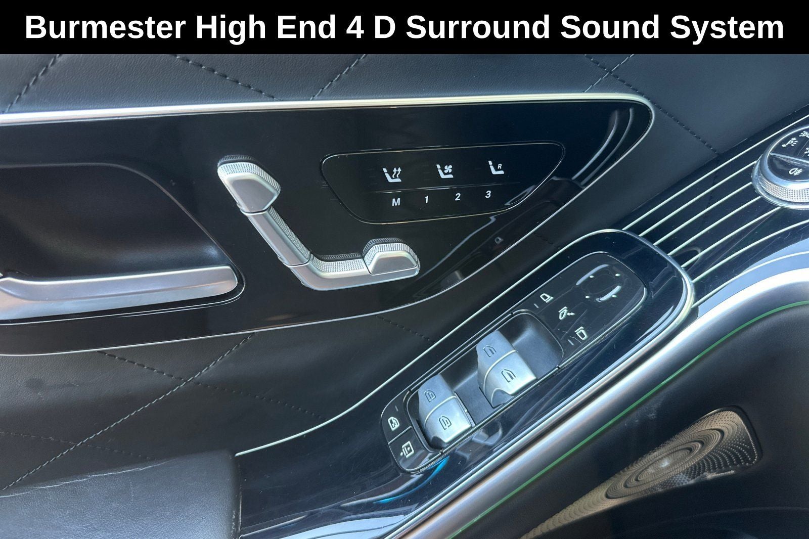 2021 Mercedes-Benz S-Class S 580 4MATIC®