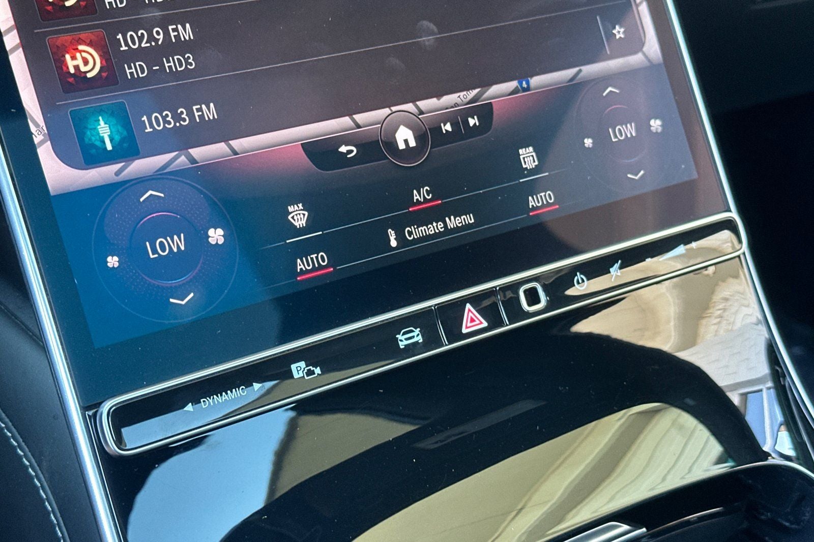 2021 Mercedes-Benz S-Class S 580 4MATIC®