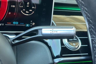 2021 Mercedes-Benz S-Class S 580 4MATIC®