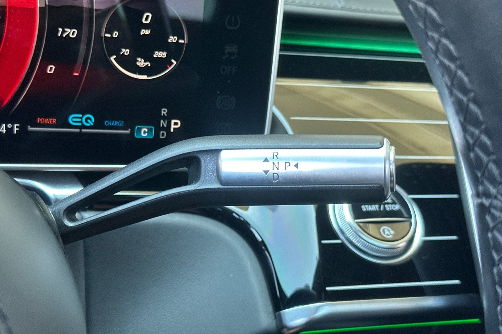 2021 Mercedes-Benz S-Class S 580 4MATIC®