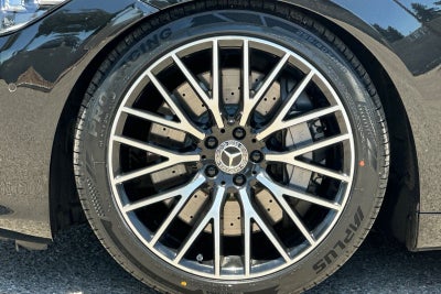 2021 Mercedes-Benz S-Class S 580 4MATIC®