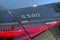 2021 Mercedes-Benz S-Class S 580 4MATIC®