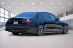 2021 Mercedes-Benz S-Class S 580 4MATIC®