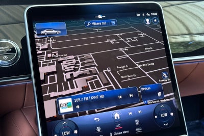 2023 Mercedes-Benz S-Class S 580 4MATIC®