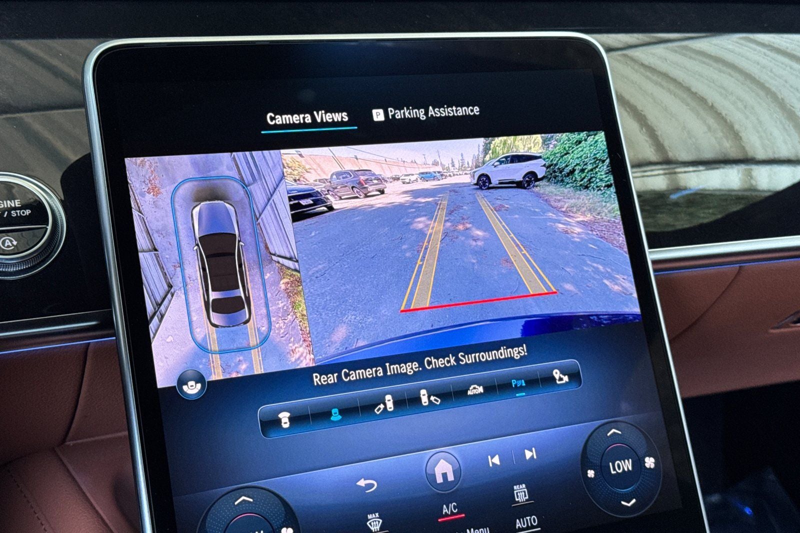 2023 Mercedes-Benz S-Class S 580 4MATIC®