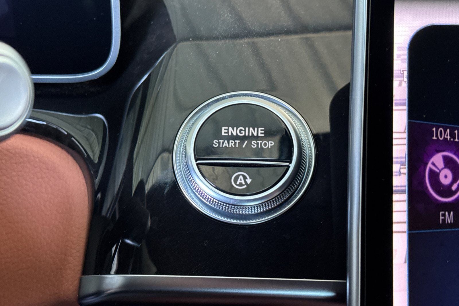 2023 Mercedes-Benz S-Class S 580 4MATIC®