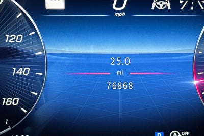 2023 Mercedes-Benz S-Class S 580 4MATIC®