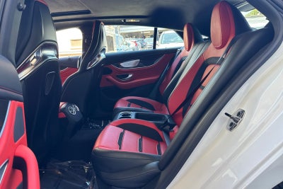 2022 Mercedes-Benz AMG® GT 53 Base 4MATIC®