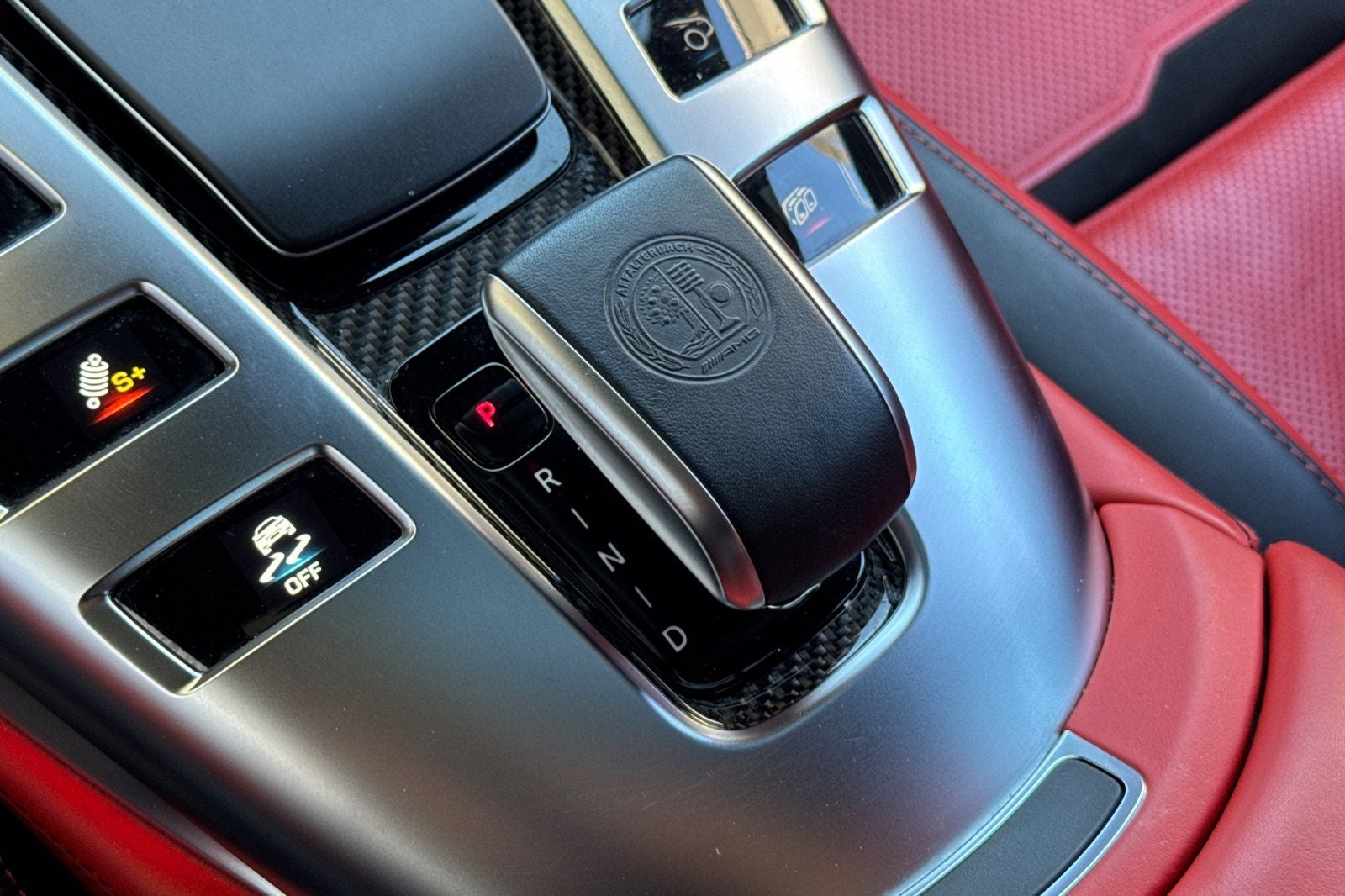 2022 Mercedes-Benz AMG® GT 53 Base 4MATIC®