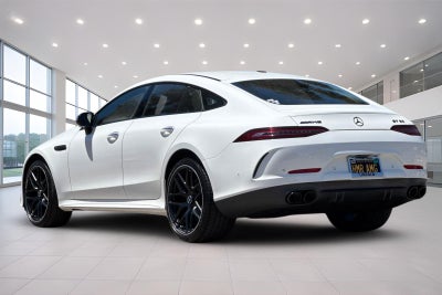 2022 Mercedes-Benz AMG® GT 53 Base 4MATIC®