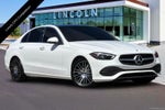 2025 Mercedes-Benz C-Class C 300 LCPO Competitive+