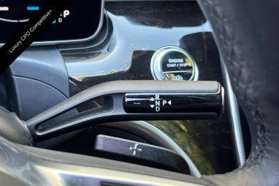 2025 Mercedes-Benz C-Class C 300 LCPO Competitive+