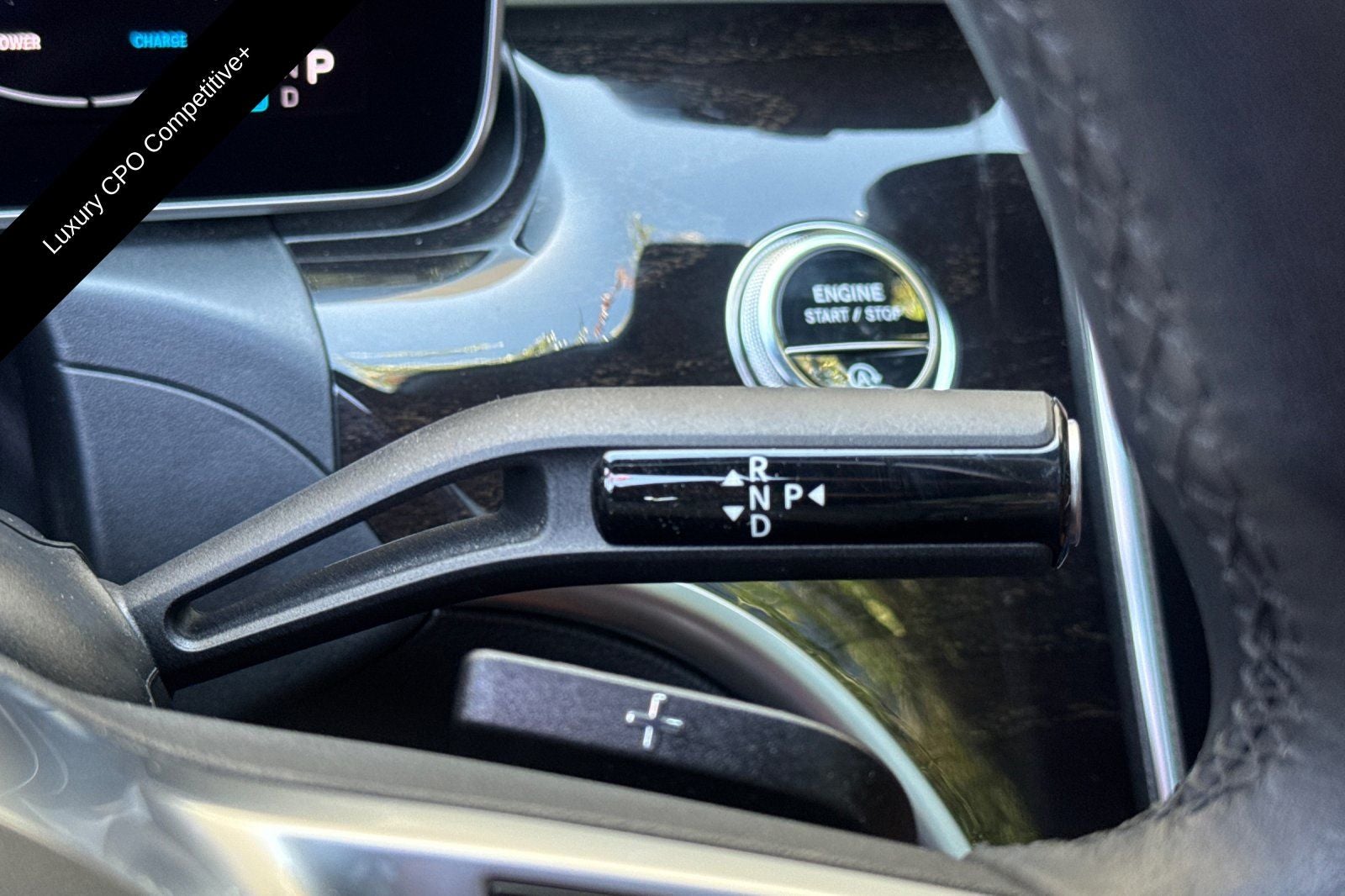 2025 Mercedes-Benz C-Class C 300 LCPO Competitive+