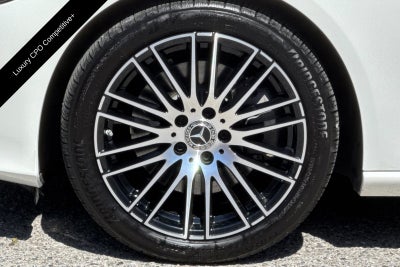 2025 Mercedes-Benz C-Class C 300 LCPO Competitive+