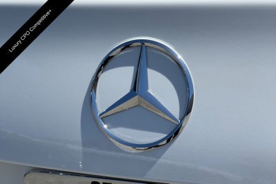 2025 Mercedes-Benz C-Class C 300 LCPO Competitive+