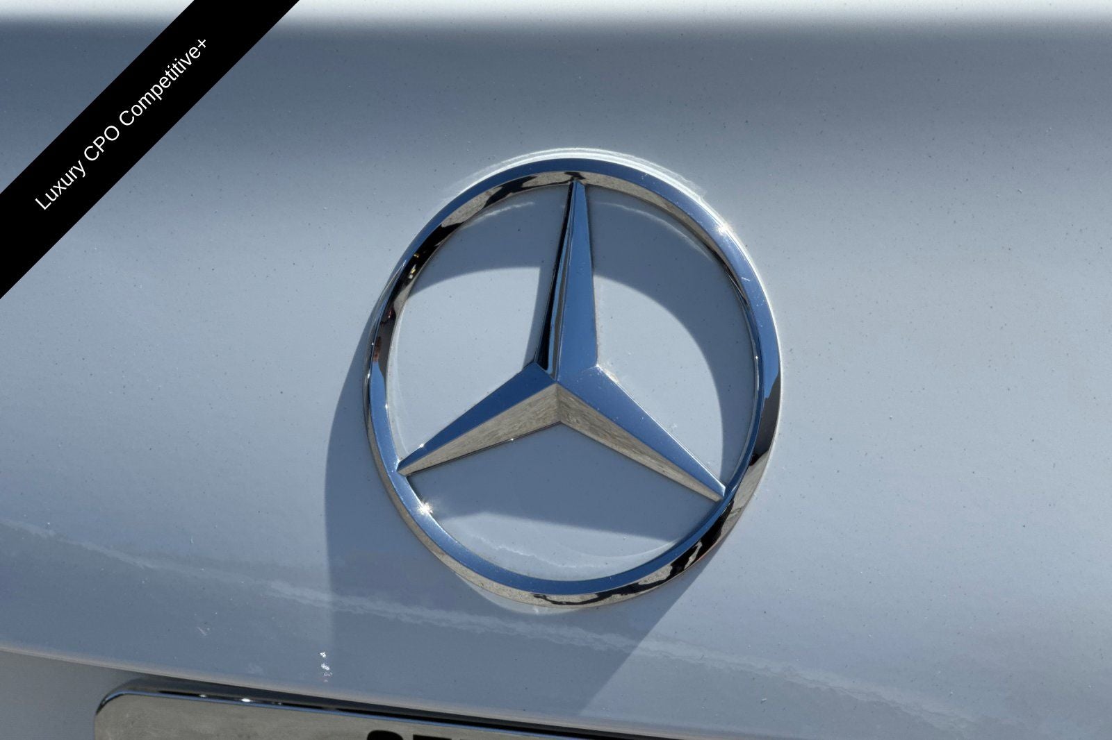 2025 Mercedes-Benz C-Class C 300 LCPO Competitive+
