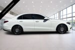 2025 Mercedes-Benz C-Class C 300 LCPO Competitive+