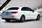 2025 Mercedes-Benz C-Class C 300 LCPO Competitive+