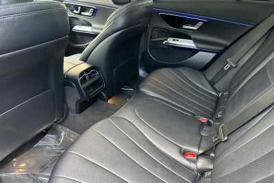 2025 Mercedes-Benz E-Class E 350 4MATIC®