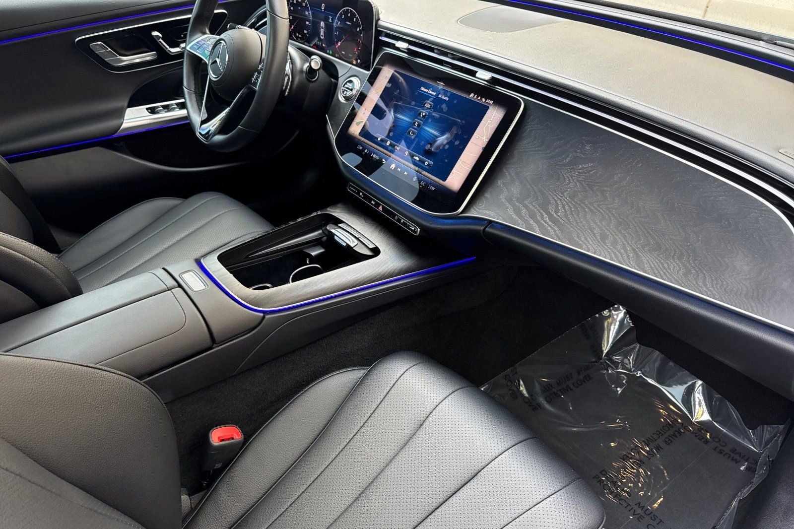 2025 Mercedes-Benz E-Class E 350 4MATIC®