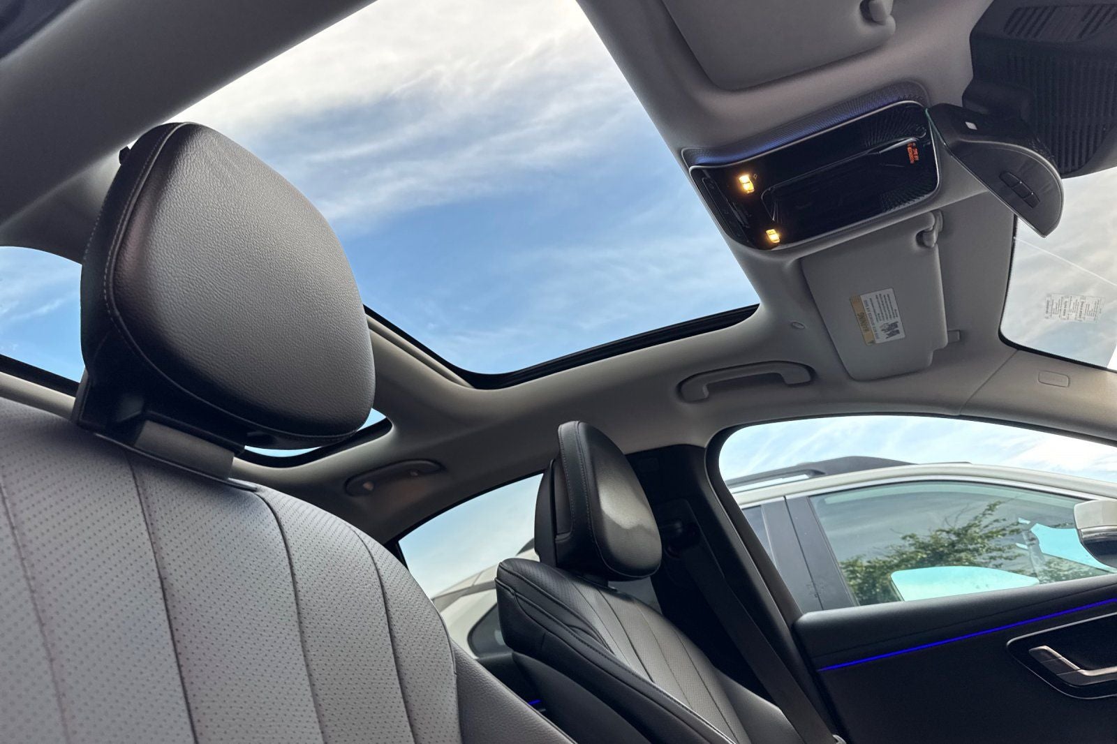 2025 Mercedes-Benz E-Class E 350 4MATIC®