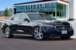 2025 Mercedes-Benz E-Class E 350 4MATIC®