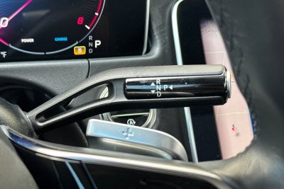 2025 Mercedes-Benz E-Class E 350 4MATIC®