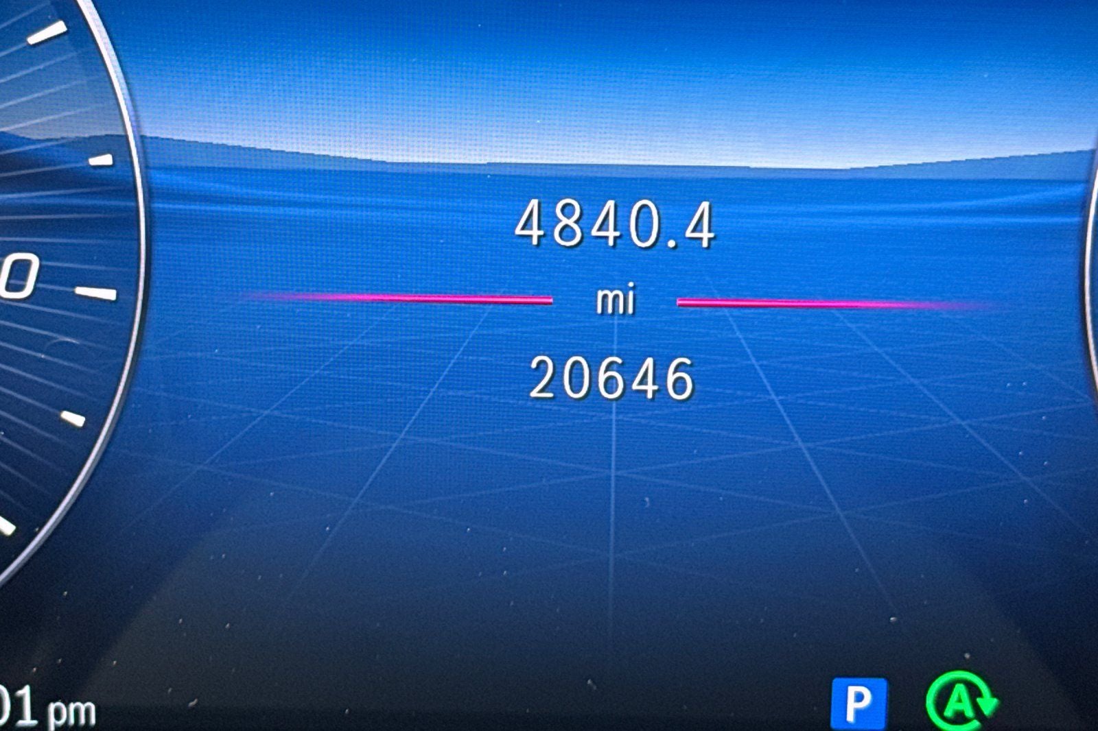 2025 Mercedes-Benz E-Class E 350 4MATIC®