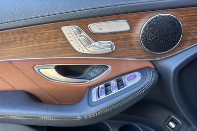 2023 Mercedes-Benz GLC GLC 300 Coupe 4MATIC®