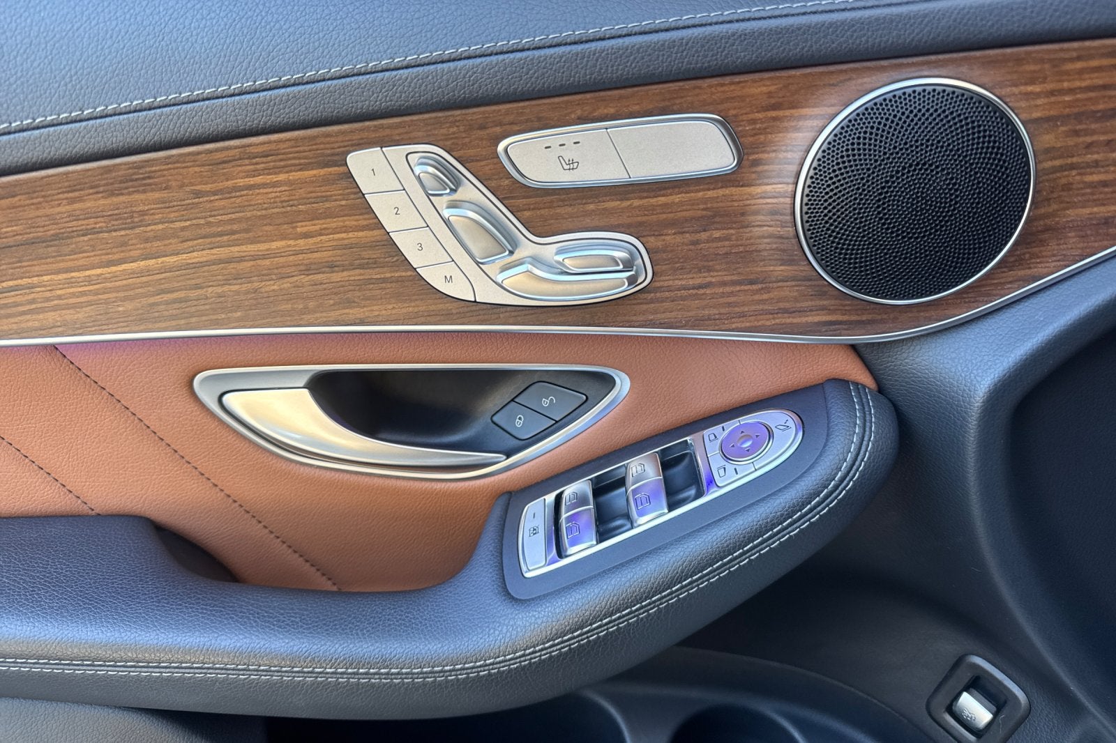 2023 Mercedes-Benz GLC GLC 300 Coupe 4MATIC®