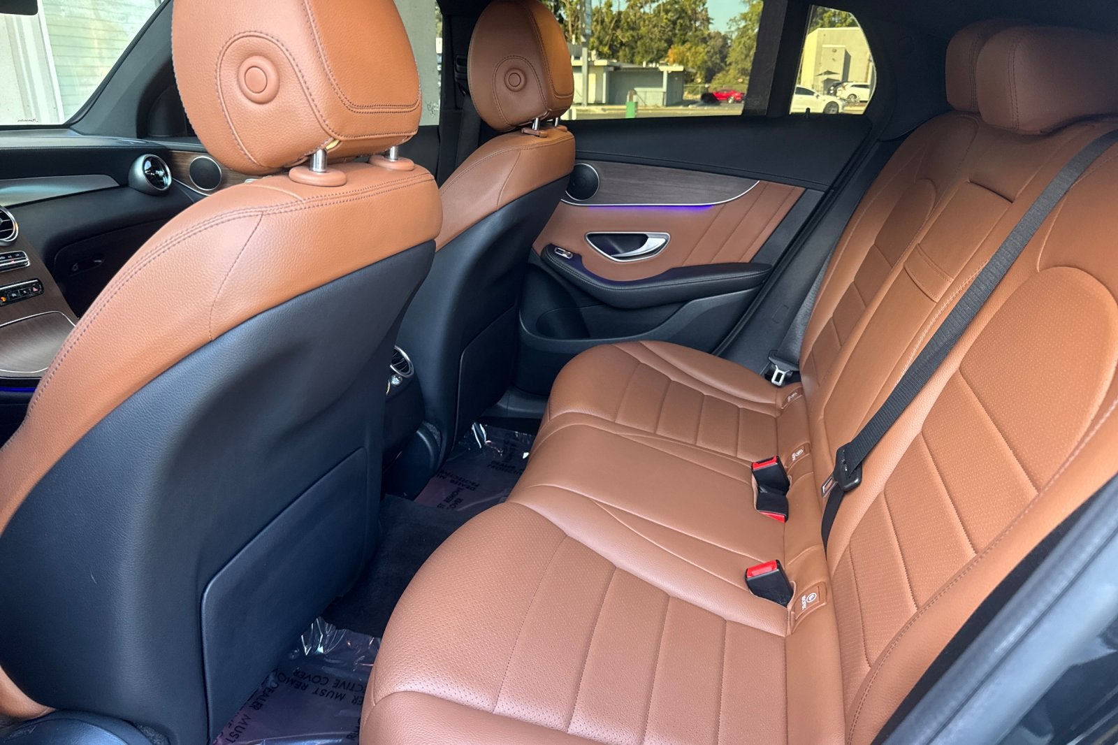 2023 Mercedes-Benz GLC GLC 300 Coupe 4MATIC®