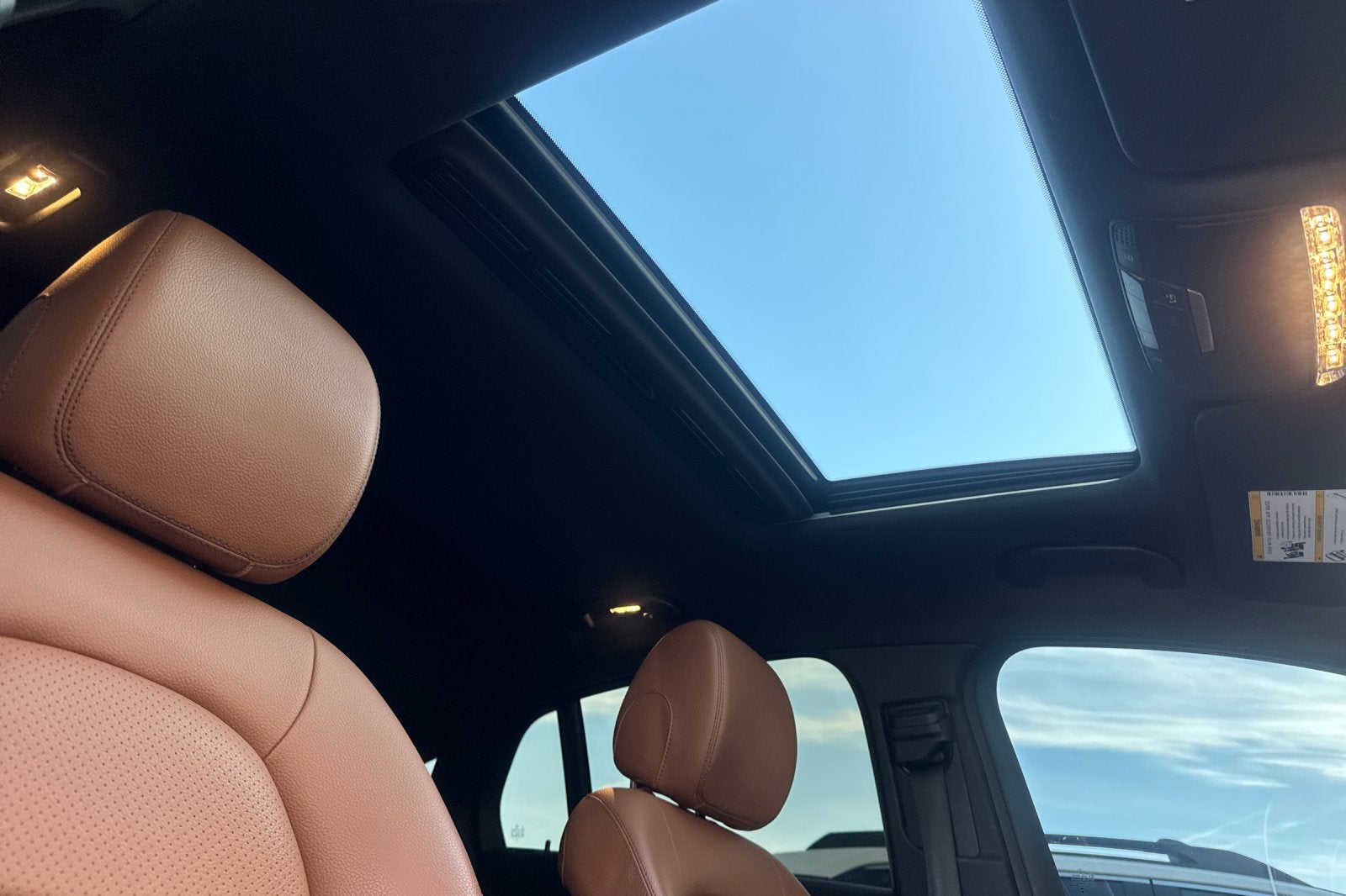 2023 Mercedes-Benz GLC GLC 300 Coupe 4MATIC®