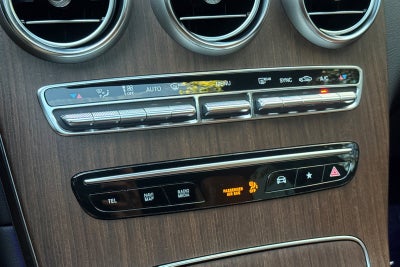 2023 Mercedes-Benz GLC GLC 300 Coupe 4MATIC®
